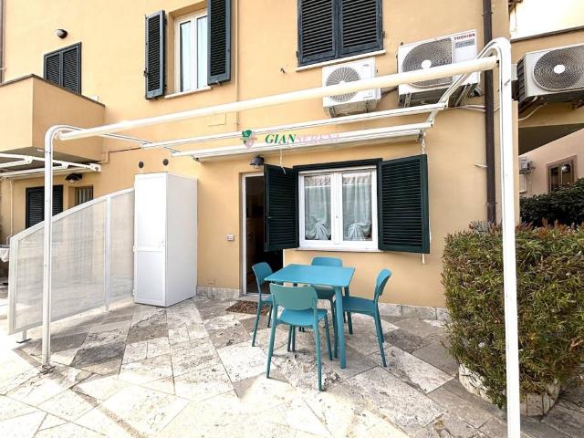 Appartamento in vendita a San Vincenzo LI