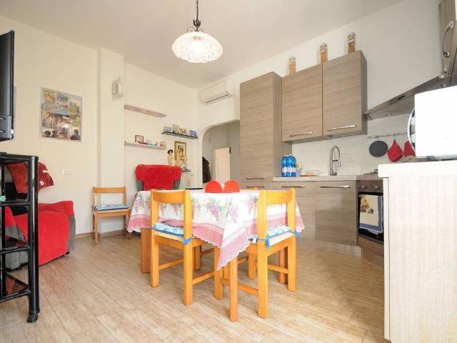 Appartamento in vendita a San Vincenzo LI