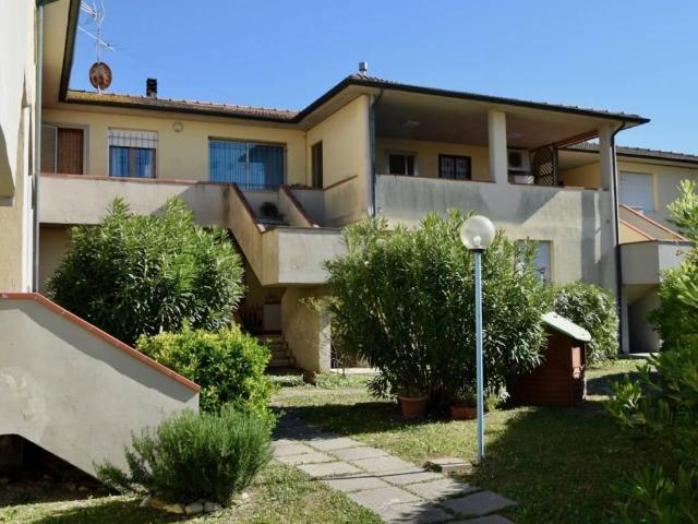 Appartamento in vendita a San Vincenzo LI