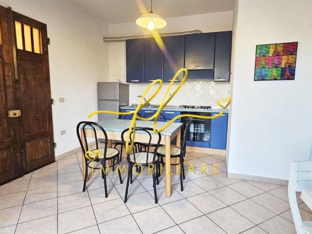 Appartamento in vendita a San Vincenzo LI