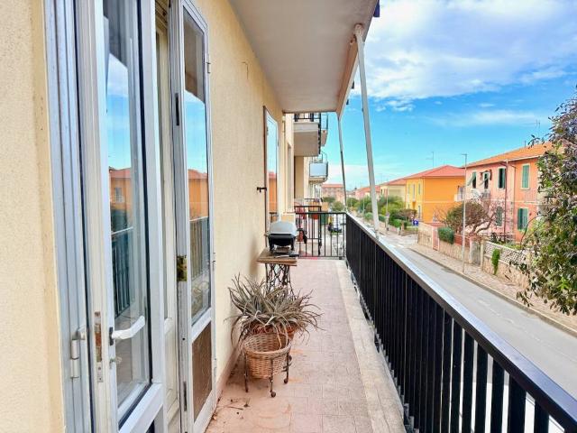 Appartamento in vendita a San Vincenzo LI