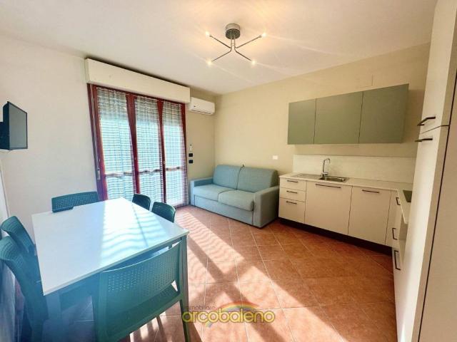 Appartamento in vendita a San Vincenzo LI