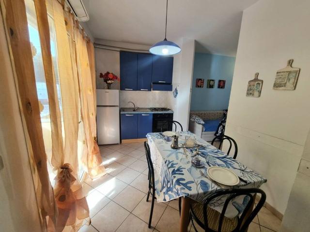 Appartamento in vendita a San Vincenzo LI