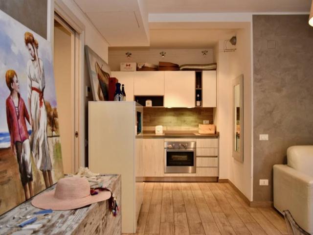 Appartamento in vendita a San Vincenzo LI