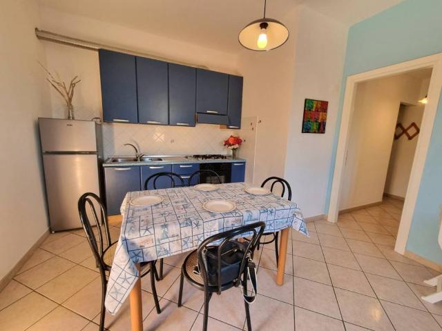 Appartamento in vendita a San Vincenzo LI