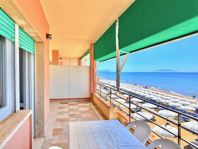 Appartamento in vendita a San Vincenzo LI