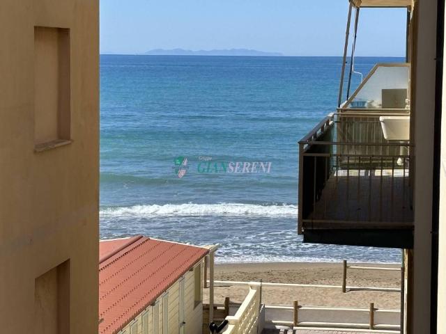 Appartamento in vendita a San Vincenzo LI