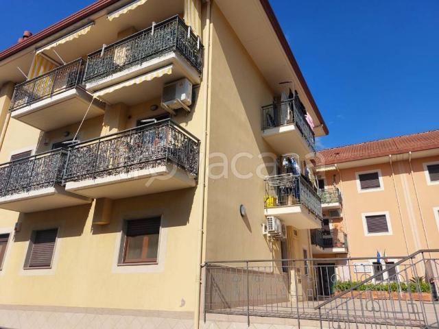 Appartamento in vendita a San Vincenzo, Mercato San Severino