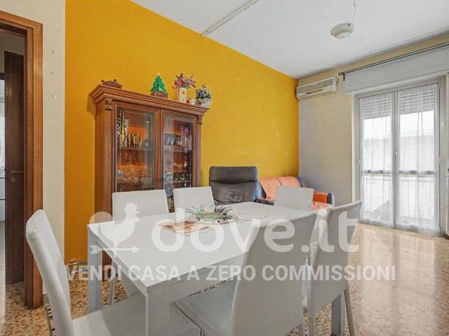 Appartamento in vendita a San Vittore Olona MI