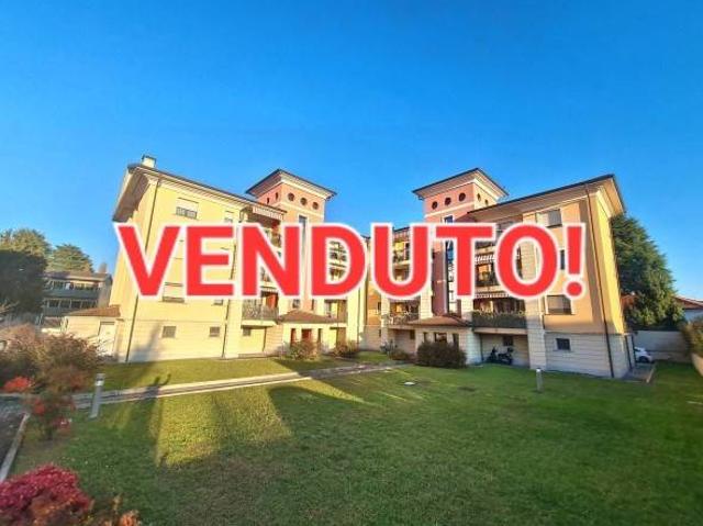 Appartamento in vendita a San Vittore Olona MI