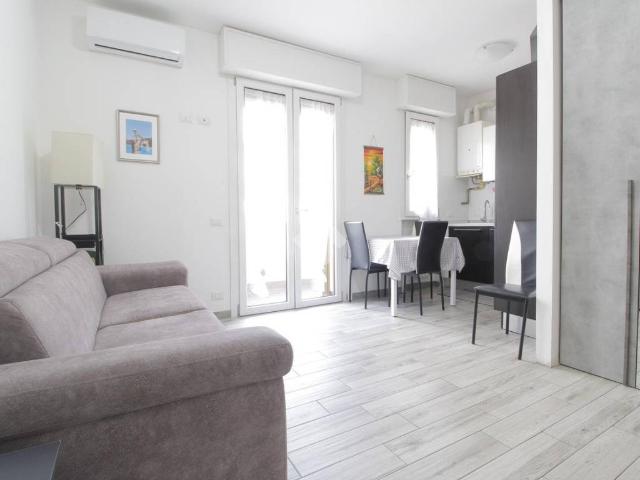 Appartamento in vendita a San Vittore Olona MI