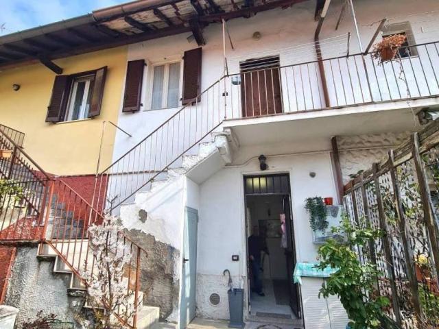 Appartamento in vendita a San Vittore Olona MI
