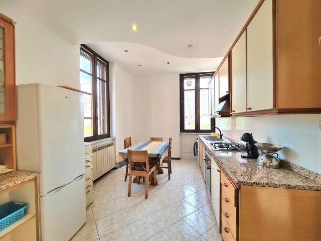Appartamento in vendita a San Vittore Olona MI