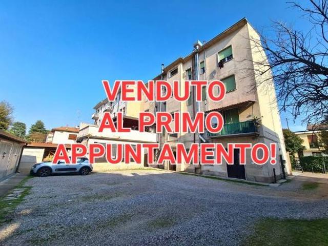 Appartamento in vendita a San Vittore Olona MI