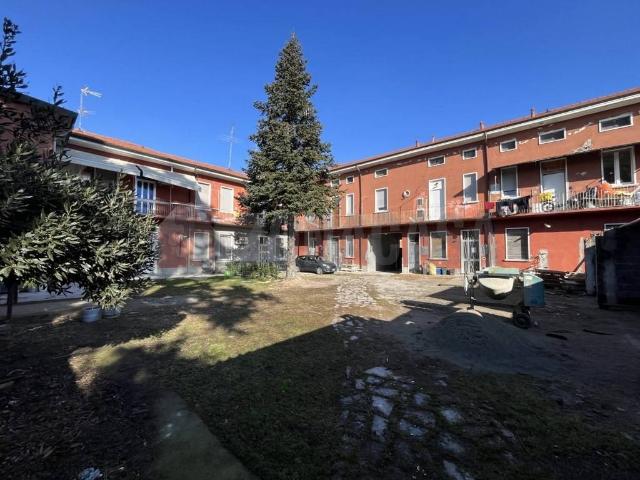 Appartamento in vendita a San Vittore Olona MI