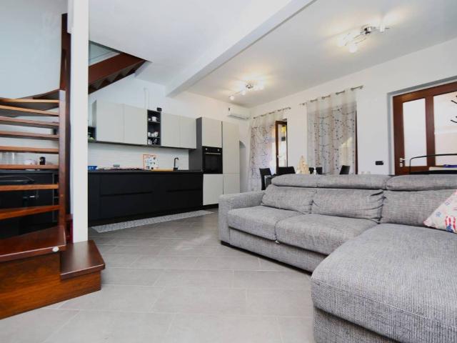 Appartamento in vendita a San Vittore Olona MI