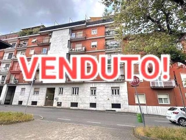 Appartamento in vendita a San Vittore Olona MI