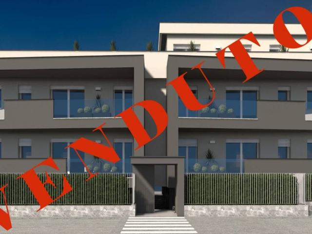 Appartamento in vendita a San Vittore Olona MI