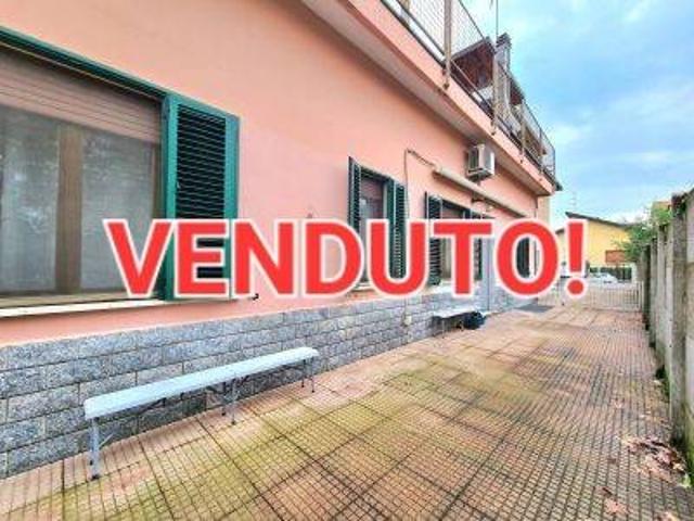 Appartamento in vendita a San Vittore Olona MI