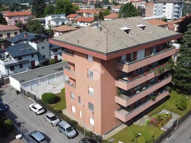 Appartamento in vendita a San Vittore Olona MI