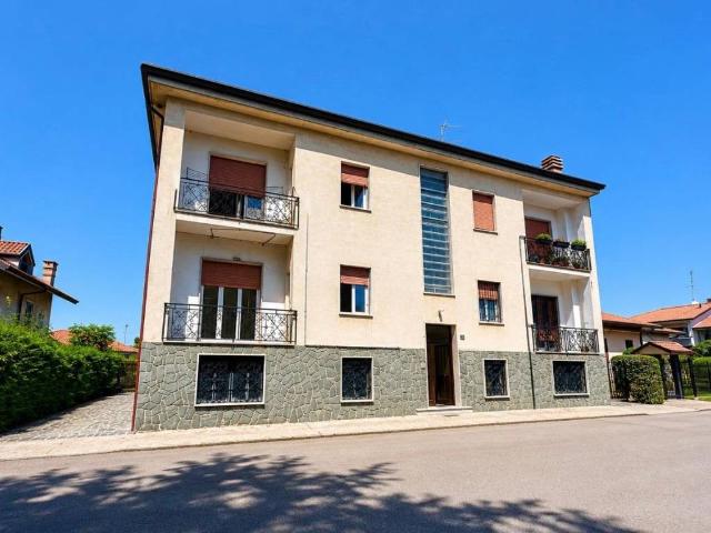Appartamento in vendita a San Vittore Olona MI