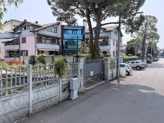 Appartamento in vendita a San Vittore Olona MI