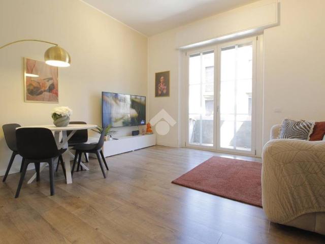 Appartamento in vendita a San Vittore Olona MI