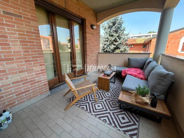 Appartamento in vendita a San Vittore Olona MI