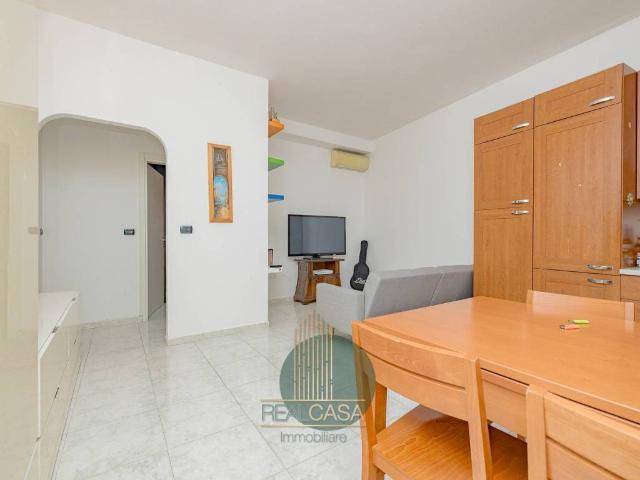 Appartamento in vendita a San Vittore Olona MI