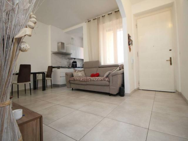 Appartamento in vendita a San Vittore Olona MI