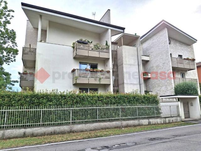 Appartamento in vendita a San Vittore Olona MI