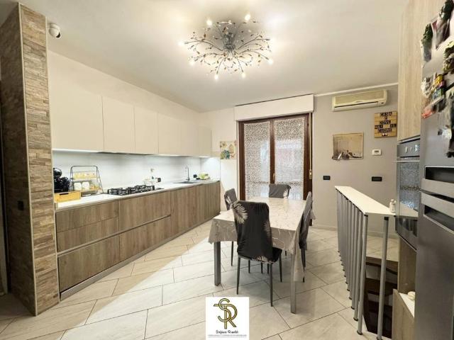Appartamento in vendita a San Vittore Olona MI