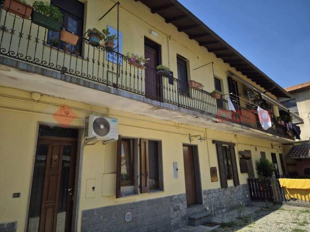 Appartamento in vendita a San Vittore Olona MI