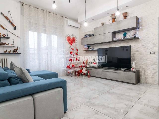 Appartamento in vendita a San Vittore Olona