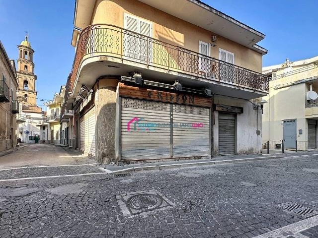 Appartamento in vendita a San Vitaliano NA