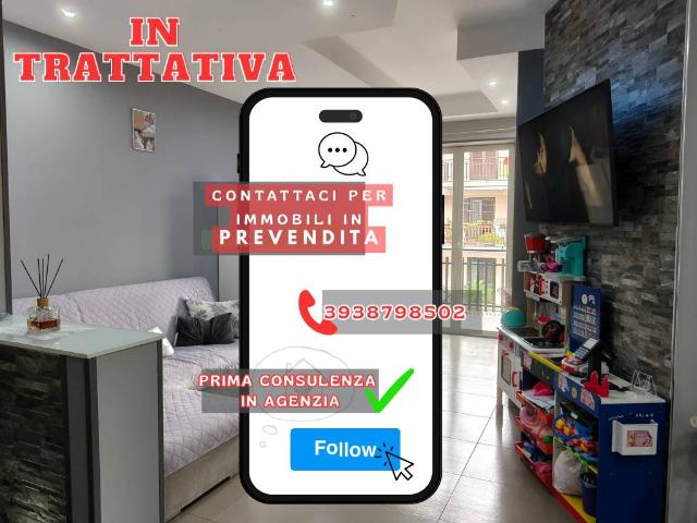 Appartamento in vendita a San Vitaliano NA