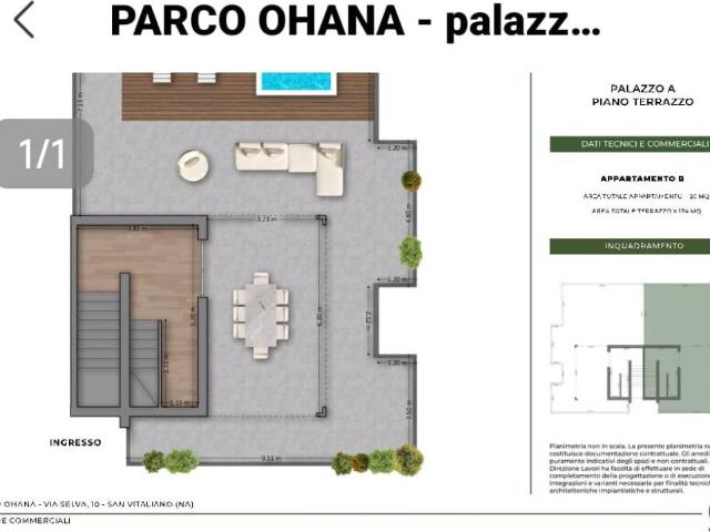 Appartamento in vendita a San Vitaliano NA
