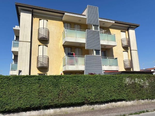 Appartamento in vendita a San Vito al Tagliamento PN