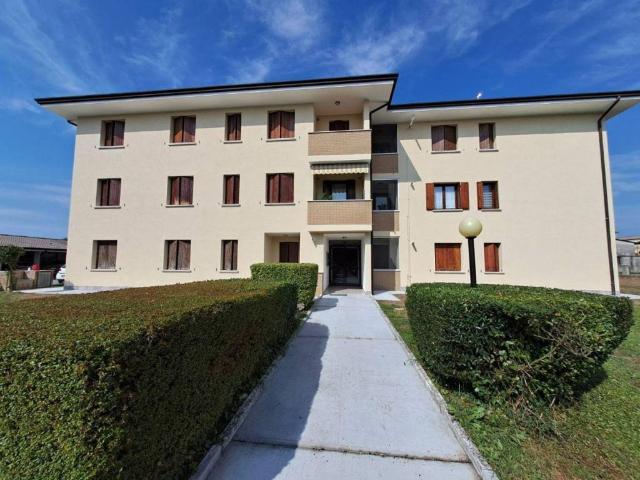 Appartamento in vendita a San Vito al Tagliamento PN
