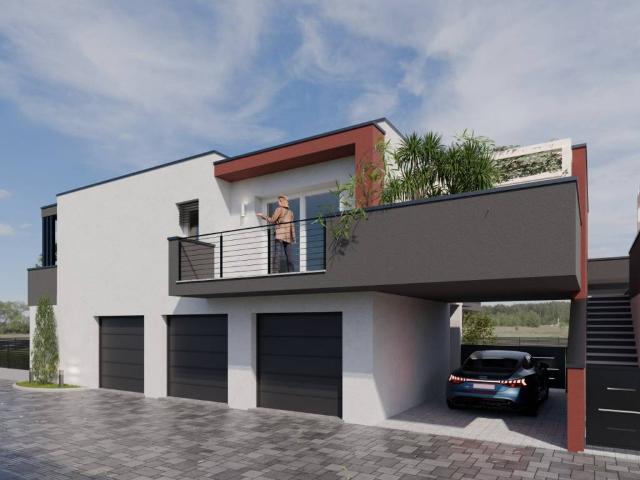 Appartamento in vendita a San Vito al Tagliamento PN