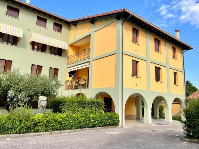 Appartamento in vendita a San Vito Al Tagliamento