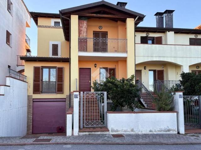 Appartamento in vendita a San Vito Chietino CH