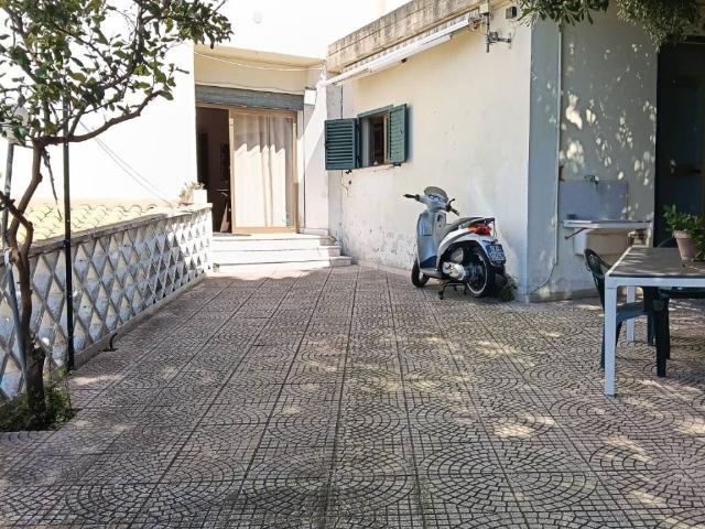 Appartamento in vendita a San Vito Chietino CH