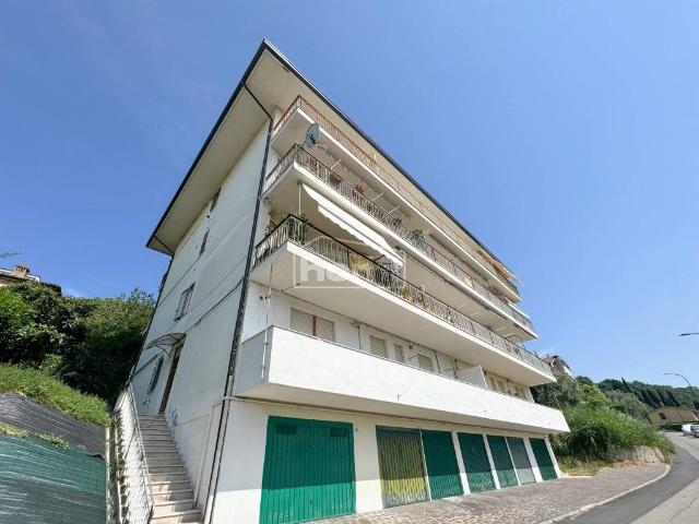 Appartamento in vendita a San Vito Chietino CH