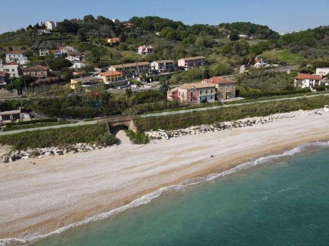 Appartamento in vendita a San Vito Chietino CH