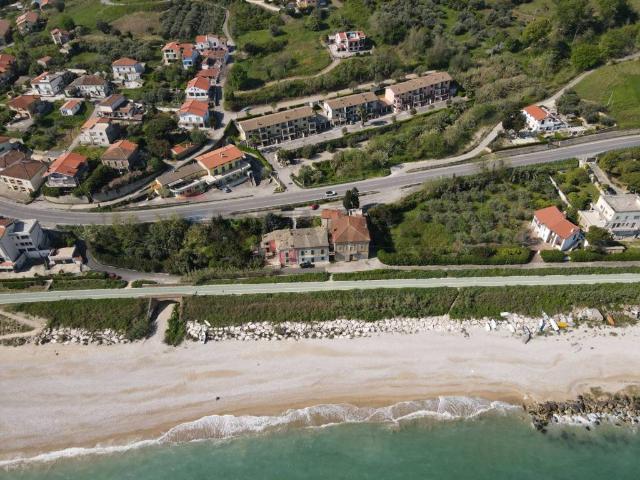 Appartamento in vendita a San Vito Chietino CH