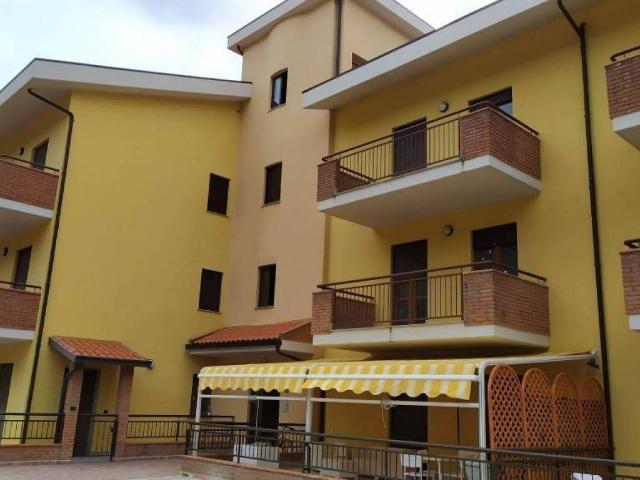 Appartamento in vendita a San Vito Chietino CH