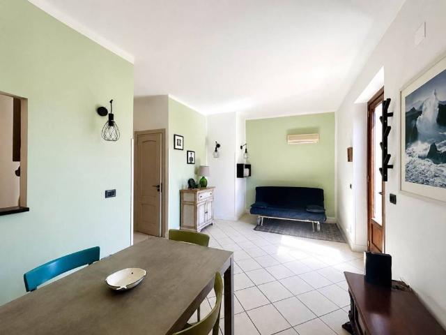 Appartamento in vendita a San Vito Chietino CH