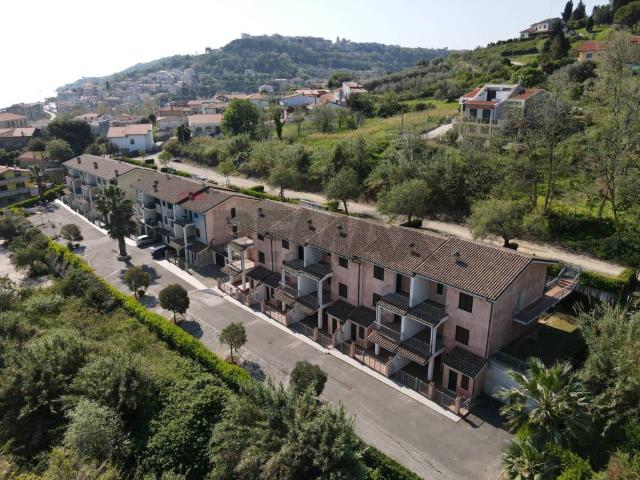 Appartamento in vendita a San Vito Chietino CH