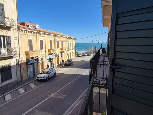Appartamento in vendita a San Vito Chietino CH